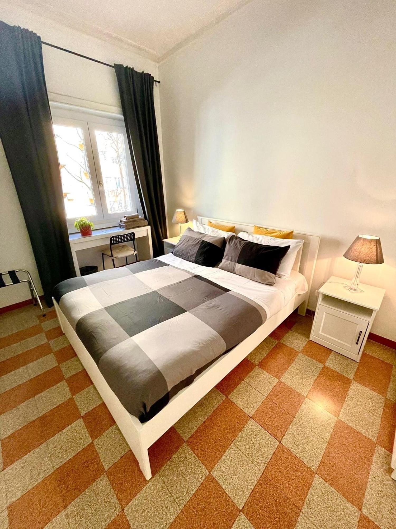 Casa Vasari Διαμέρισμα Ρώμη Εξωτερικό φωτογραφία