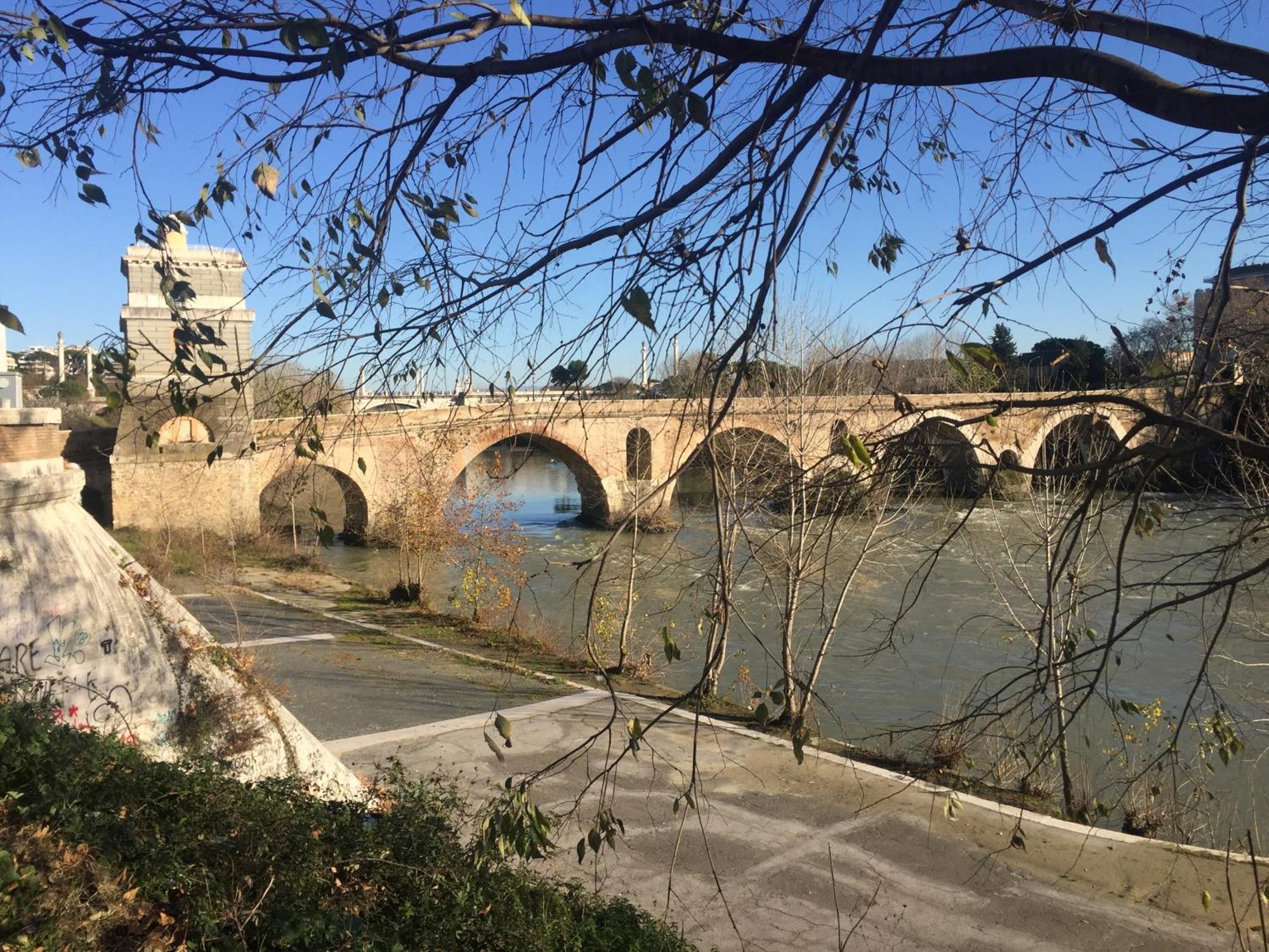 Casa Vasari Διαμέρισμα Ρώμη Εξωτερικό φωτογραφία